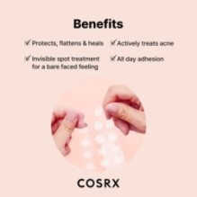 COSRX - Master Patch Intensive