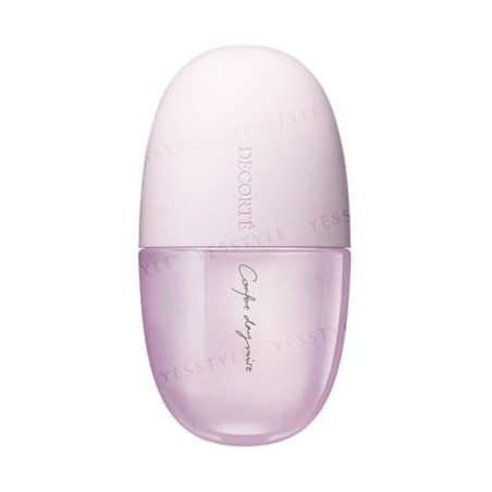 Kose - DECORTE Comfort Day Mist Set & Protect