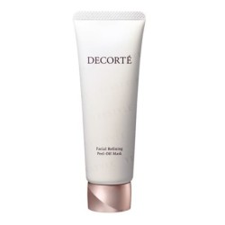 Kose - DECORTE Facial Refining Peel Off Mask