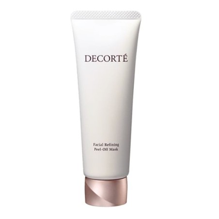 Kose - DECORTE Facial Refining Peel Off Mask