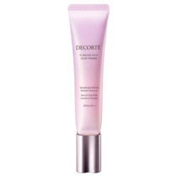 Kose - DECORTE Flawless Rich Glow Primer SPF 20 PA++ Limited Editon
