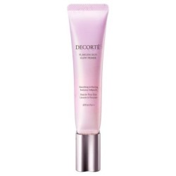 Kose - DECORTE Flawless Rich Glow Primer SPF 20 PA++ Limited Editon
