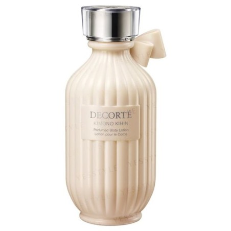 Kose - DECORTE Kimono Kihin Perfumed Body Lotion