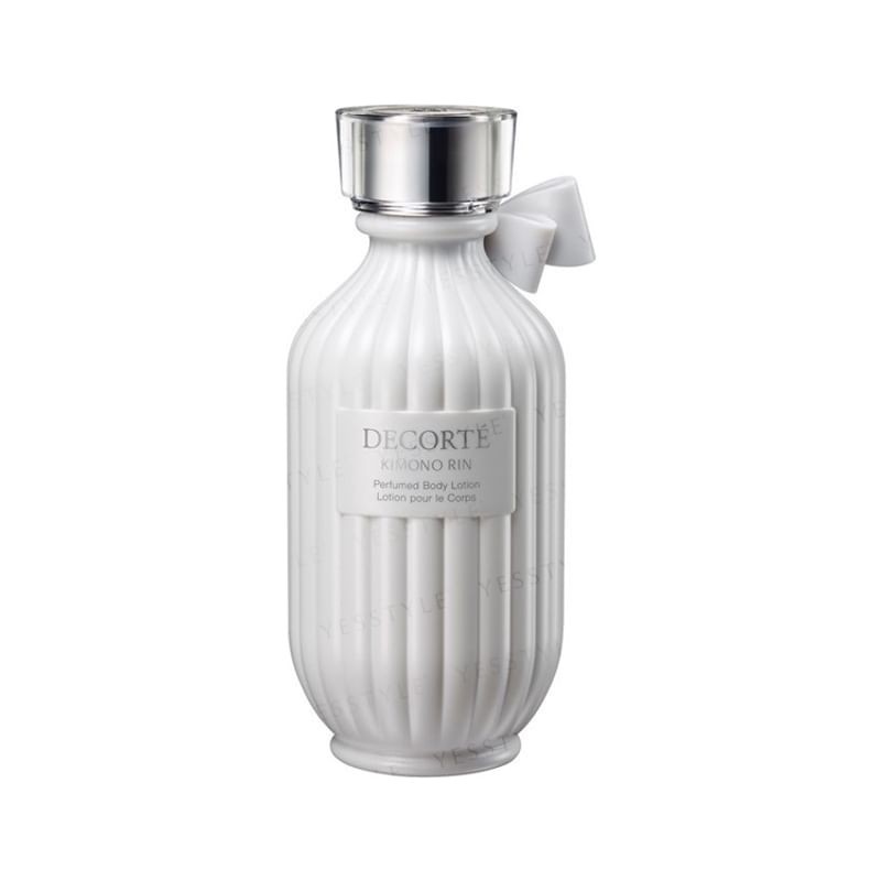 Kose - DECORTE Kimono Rin Perfumed Body Lotion