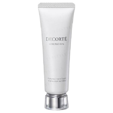 Kose - DECORTE Kimono Rin Perfumed Hand Cream