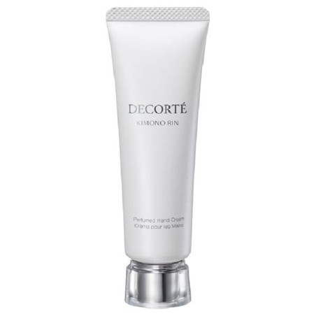 Kose - DECORTE Kimono Rin Perfumed Hand Cream