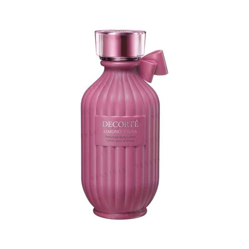 Kose - DECORTE Kimono Shine Perfumed Body Lotion