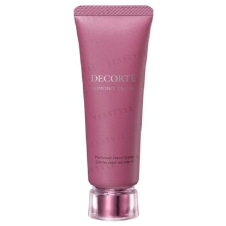 Kose - DECORTE Kimono Shine Perfumed Hand Cream