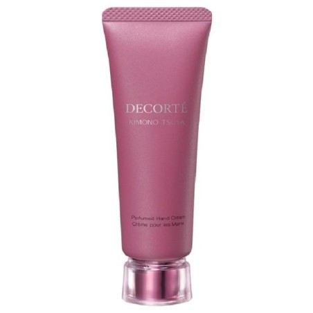 Kose - DECORTE Kimono Shine Perfumed Hand Cream