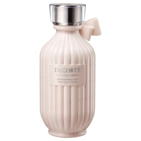 Kose - DECORTE Kimono Urara Perfumed Body Lotion