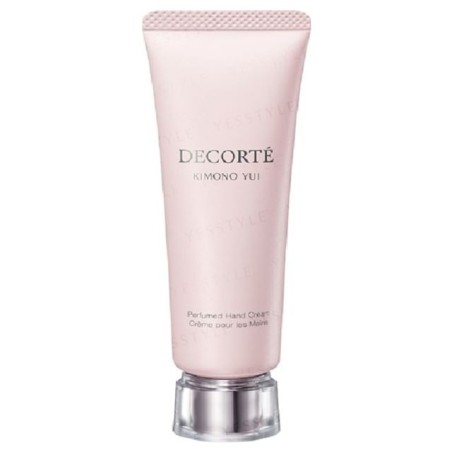 Kose - DECORTE Kimono Yui Perfumed Hand Cream
