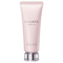 Kose - DECORTE Kimono Yui Perfumed Hand Cream