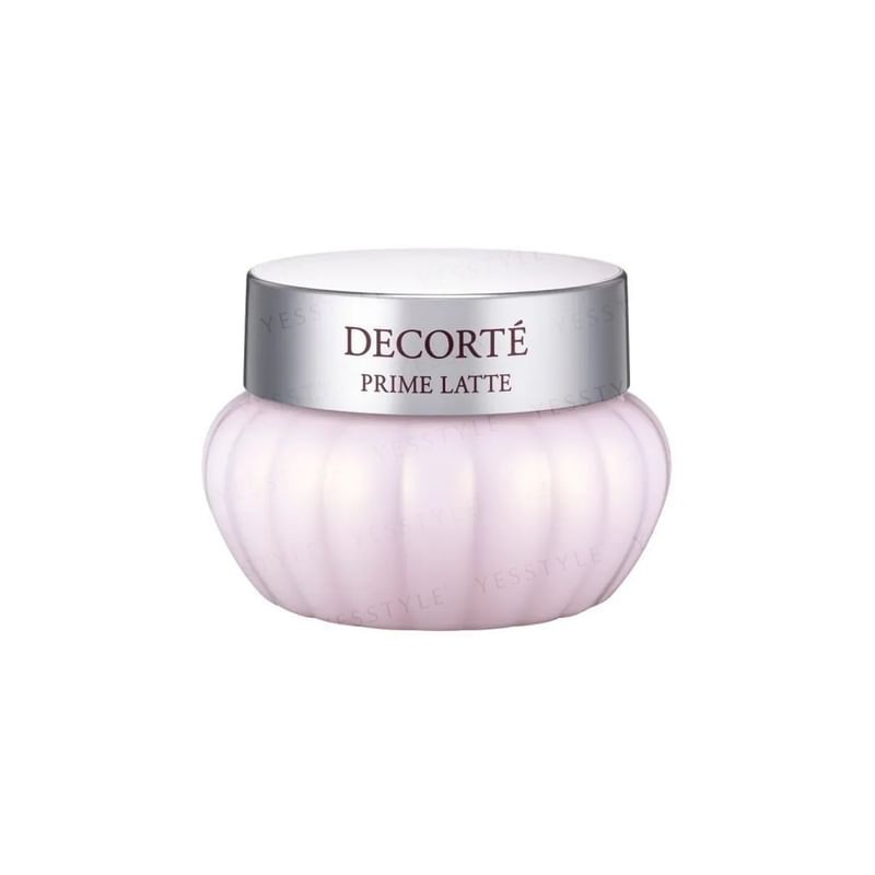 Kose - DECORTE Prime Latte Essential Concentrate Cream