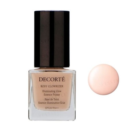 Kose - DECORTE Rosy Glowrizer SPF 20 PA++