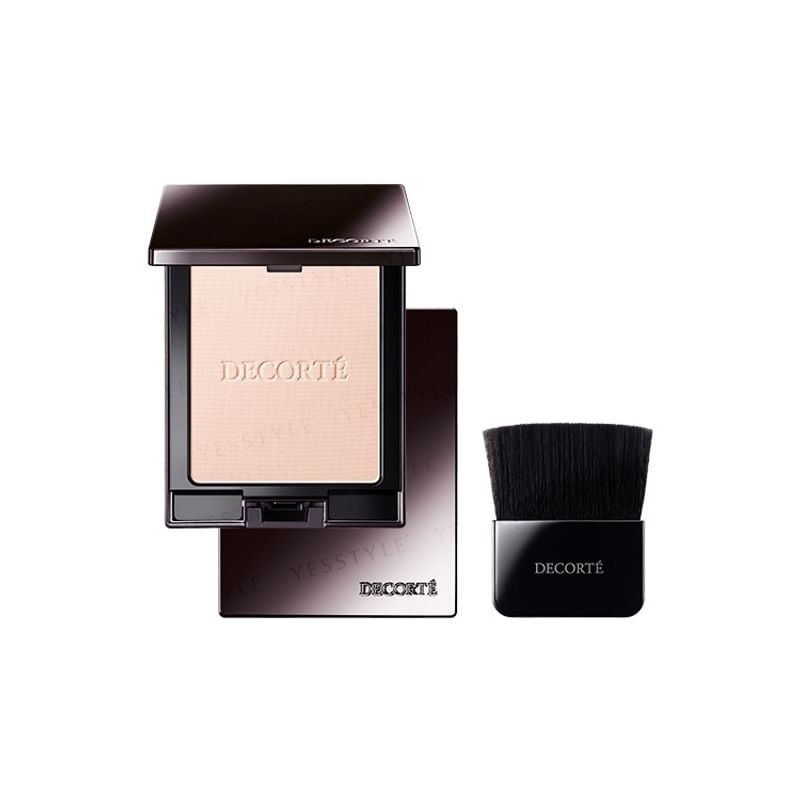Kose - DECORTE Translucent Setting Powder