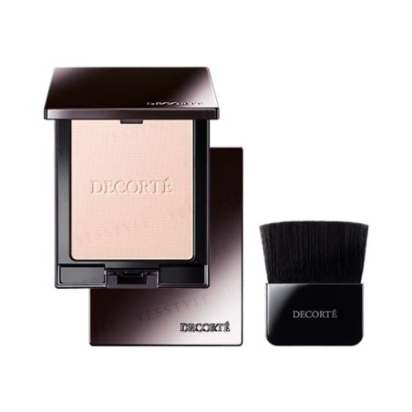 Kose - DECORTE Translucent Setting Powder