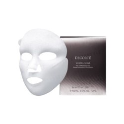 Kose - DECORTE Whitelogist Brightening Mask