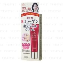 Kose - Grace One Concentrate Gel Cream