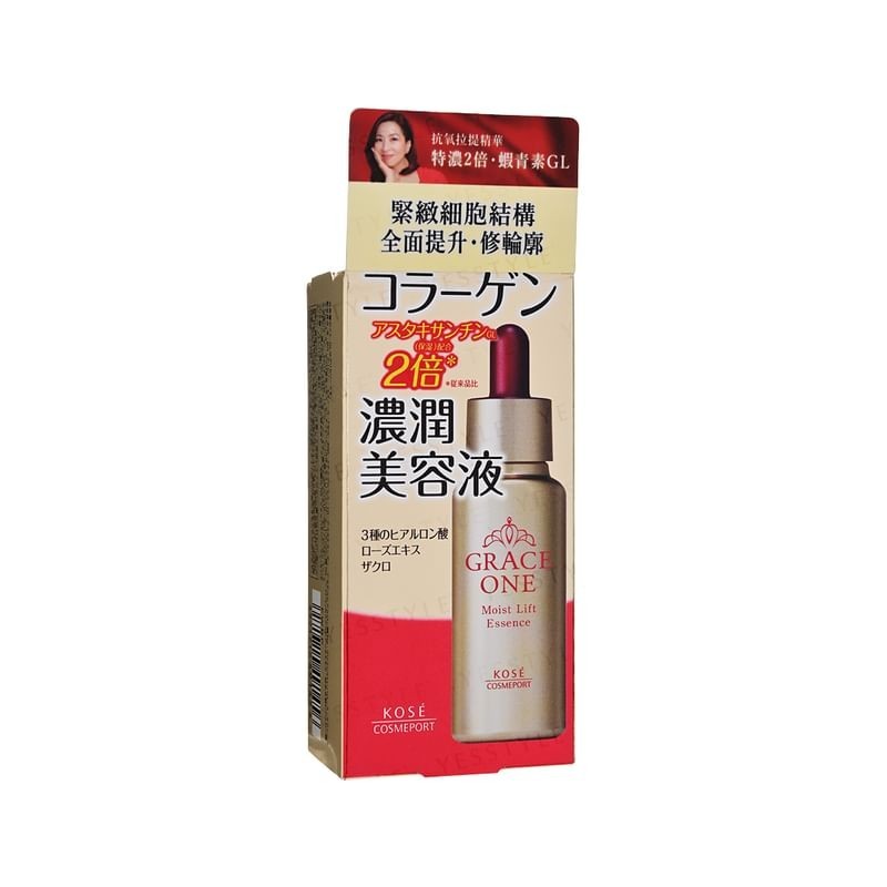 Kose - Grace One Moist Lift Essence