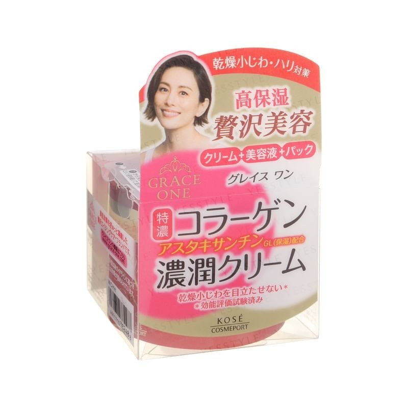 Kose - Grace One Perfect Cream