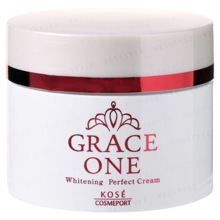 Kose - Grace One Whitening Perfect Gel Cream