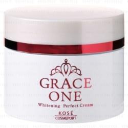 Kose - Grace One Whitening Perfect Gel Cream