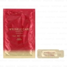 Kose - Grace One Wrinkle Care Concentrate Mask