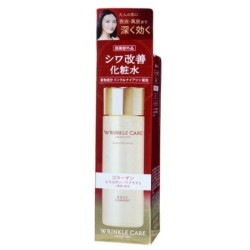 Kose - Grace One Wrinkle Care Moist Lift Lotion
