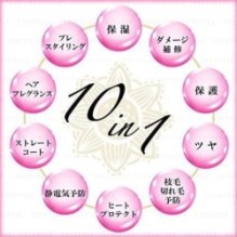 Kose - Je l'aime Fantasist Repair Intensive Serum