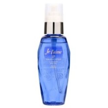 Kose - Je l'aime iP Thalasso Repair Illuminated Hair Oil