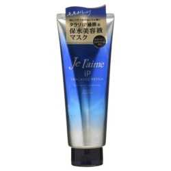 Kose - Je l'aime iP Thalasso Repair Rich Moist Hair Mask