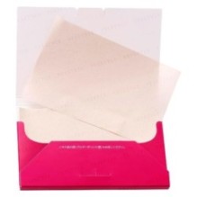 Kose - Make Keep Oil Block Powder Paper