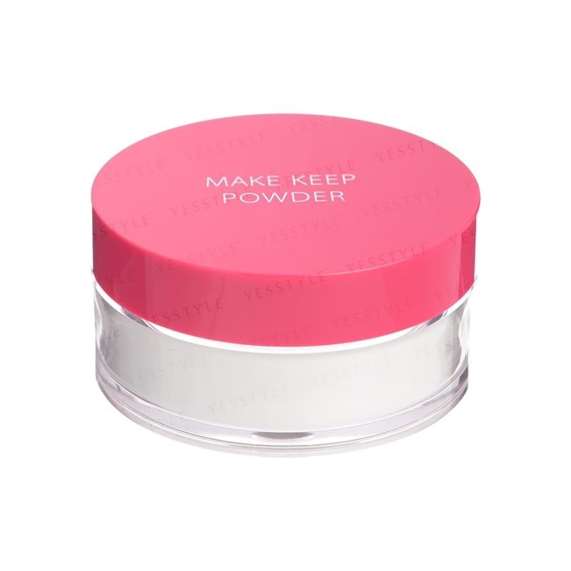 Kose - Make Keep Powder EX