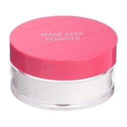 Kose - Make Keep Powder EX