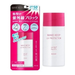 Kose - Make Keep UV Protector SPF 50+ PA++++