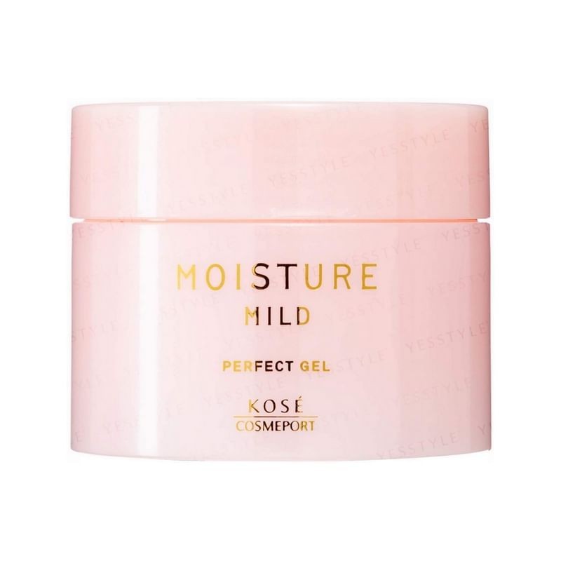 Kose - Moisture Mild Perfect Gel