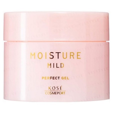 Kose - Moisture Mild Perfect Gel