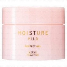 Kose - Moisture Mild Perfect Gel