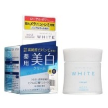 Kose - Moisture Mild White Cream