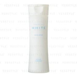 Kose - Moisture Mild White Milky Lotion