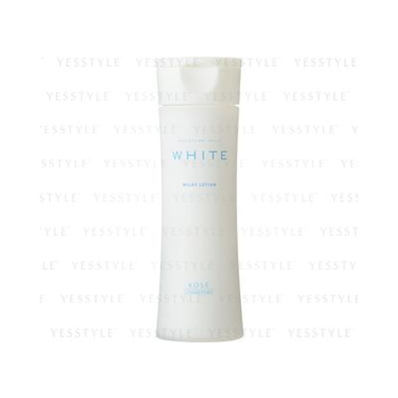 Kose - Moisture Mild White Milky Lotion