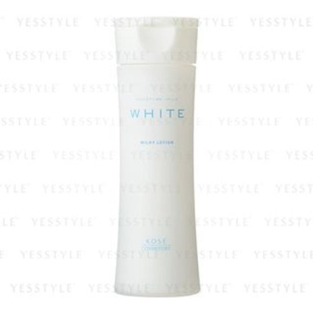Kose - Moisture Mild White Milky Lotion