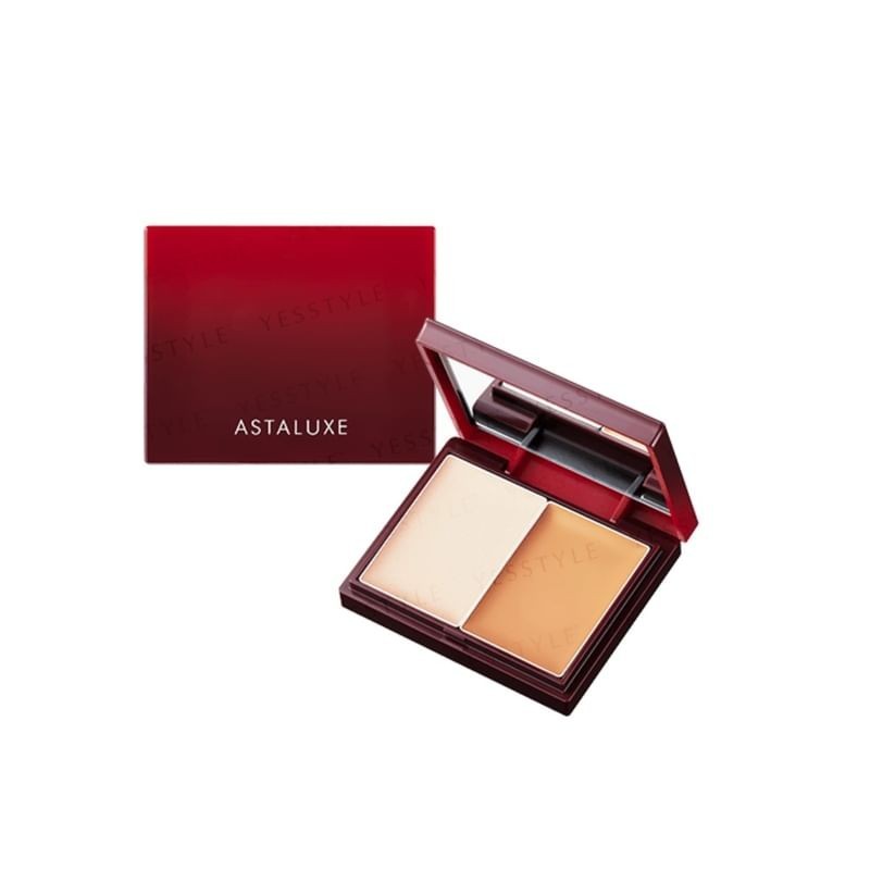 Kose - Professional ASTALUXE Highlighter & Concealer AX