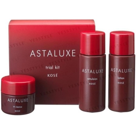 Kose - Professional ASTALUXE Trial Kit