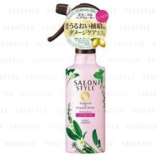 Kose - Salon Style Argan Oil & Organic Herbs Hair Water Moist