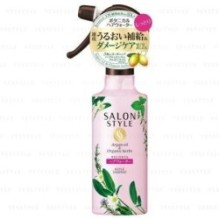 Kose - Salon Style Argan Oil & Organic Herbs Hair Water Moist