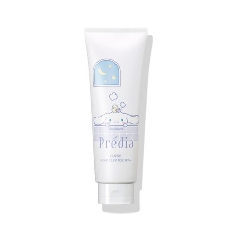 Kose - Sanrio Cinnamoroll Predia Fango Head Cleanse SPA+