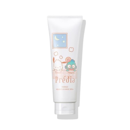 Kose - Sanrio Pochacco & Hangyodon Predia Fango Head Cleanse SPA+