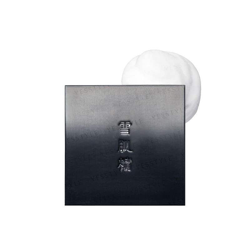 Kose - Sekkisei Essence Soap