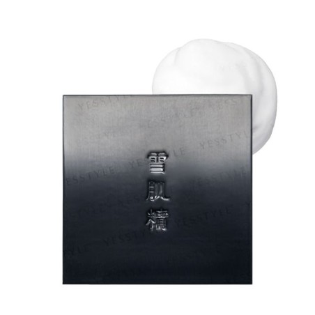 Kose - Sekkisei Essence Soap